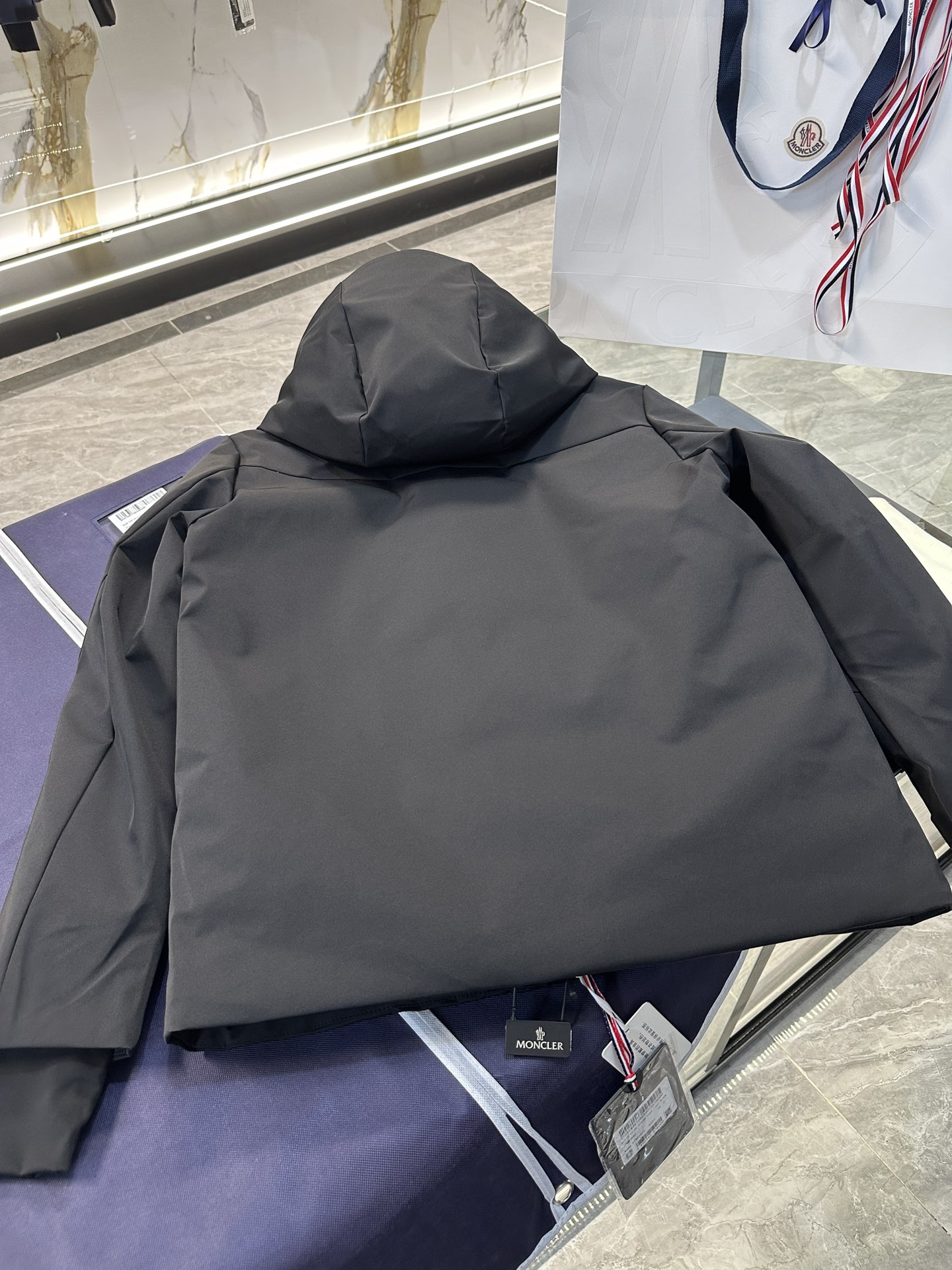 Moncler Down Jackets